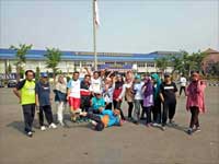 Parallel Lecture Program UNKRIS Jakarta Nomor 2