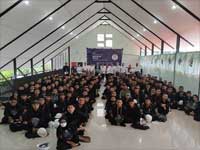Parallel Lecture Program UNKRIS Jakarta Nomor 8