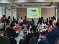 Parallel Lecture Program UNKRIS Jakarta Nomor 9