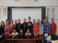 Parallel Lecture Program UNKRIS Jakarta Nomor Home Photo 2